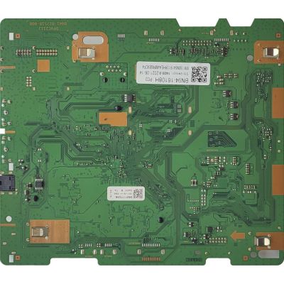 MAIN PARA TV SAMSUNG / NUMERO DE PARTE BN94-16108H / BN41-02751B-000 / BN97-17028B / BN9652985A / BN96-52985A / BN9416108H / PANEL CY-BT043HGEV5H / DISPLAY HV430QUB-F1A / 50309A / MODELO UN43TU7000FXZA BA07 - Imagen 3